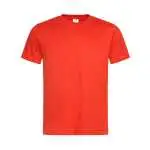 brilliant orange