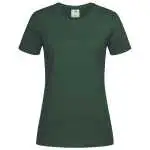 bottle green