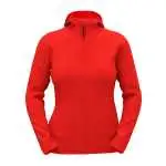 scarlet red heather