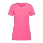 sweet pink