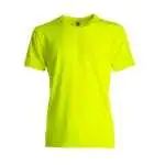 Fluorescent Yellow
