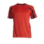 Fiesta Red/Black