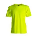 Fluorescent Yellow