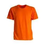 Fluorescent Orange