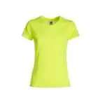 Fluorescent Yellow