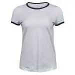White/Navy
