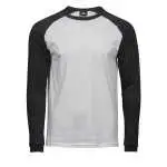 White/black