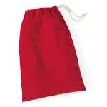 classic red