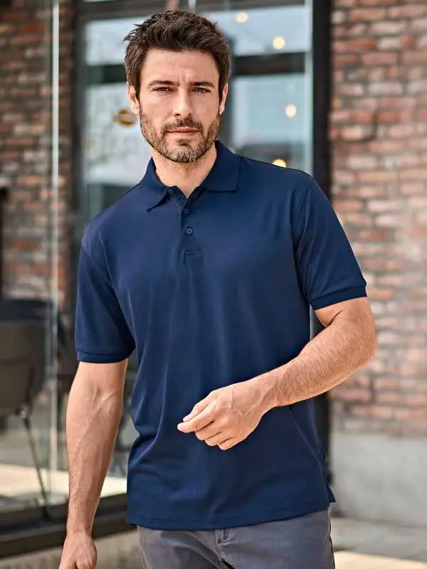 Club polo