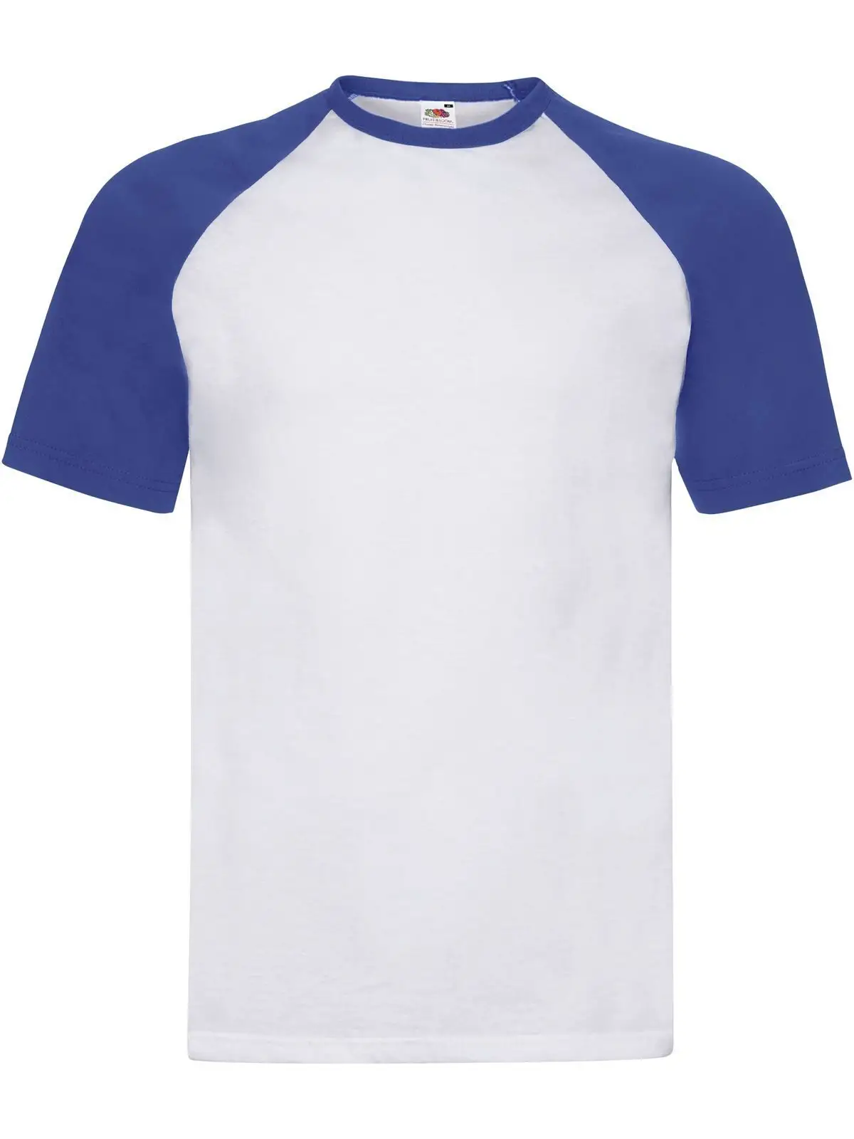 Valueweight Short Sleeve Baseball T