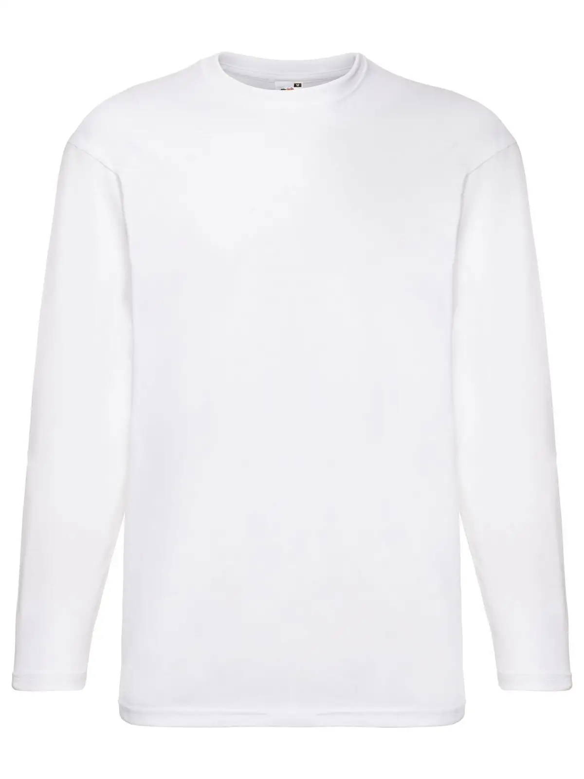 Valueweight Long Sleeve T