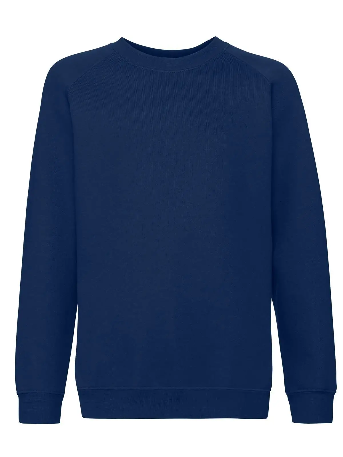 Kids Premium Raglan Sweat