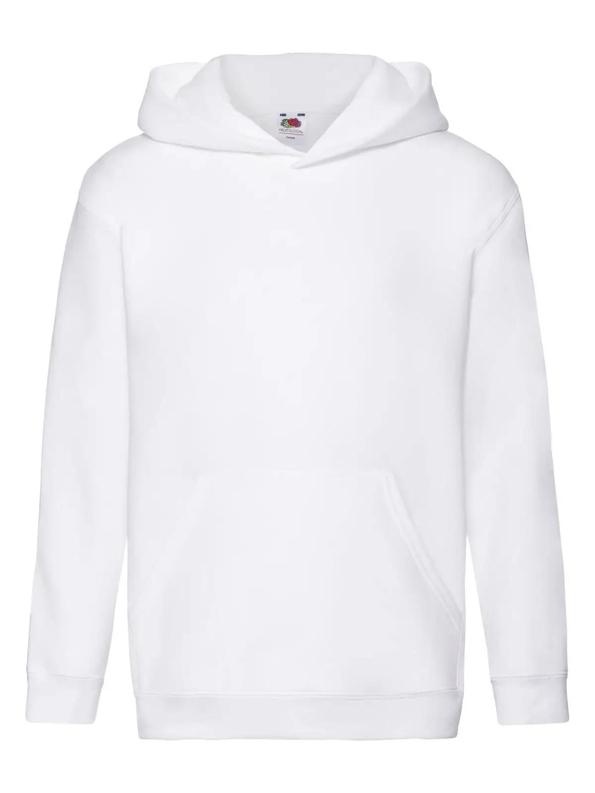 Kids Premium Hooded Sweat