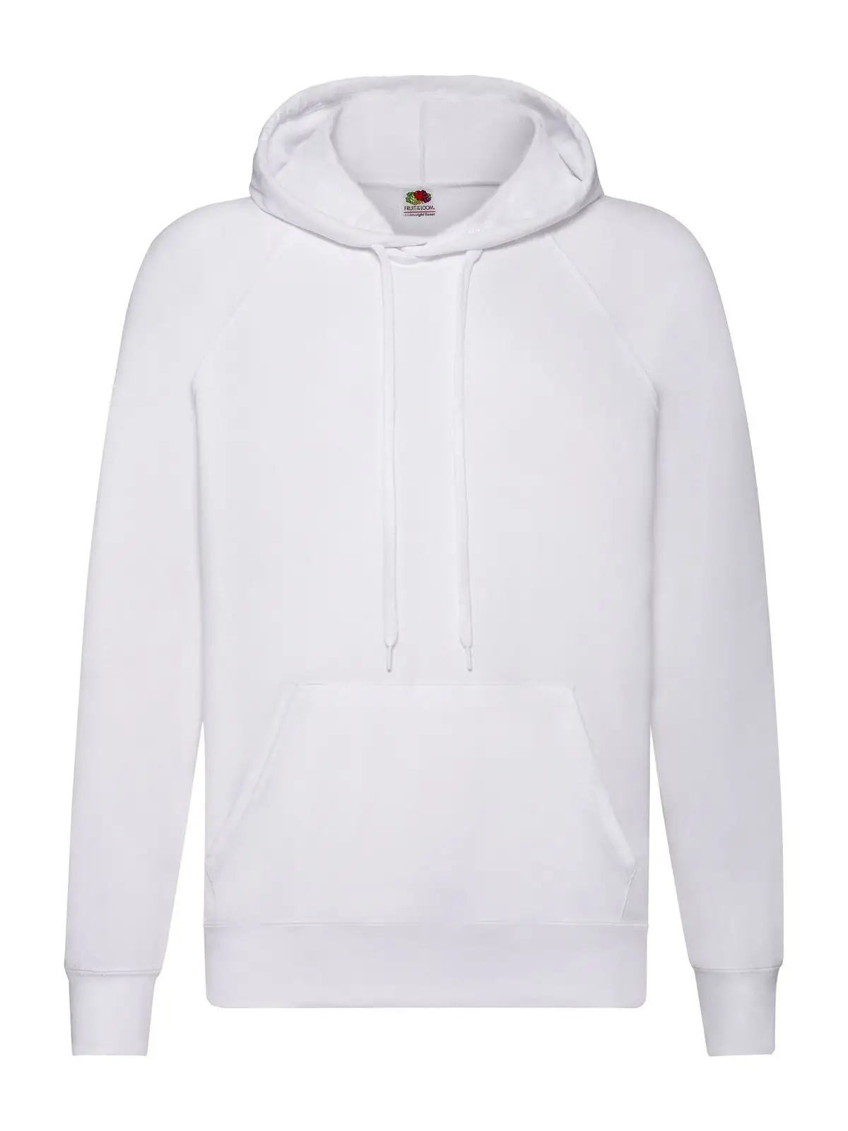 Lightweight Hooded Sweat