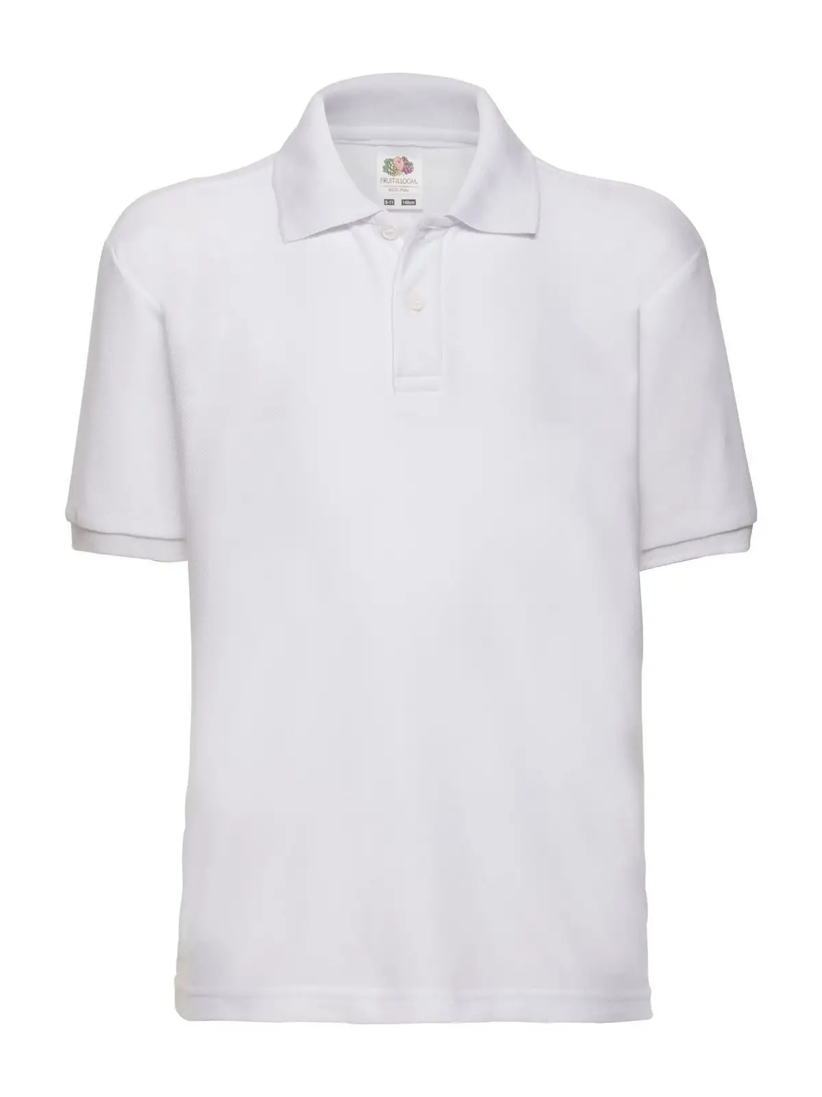 Kids 65/35 Polo