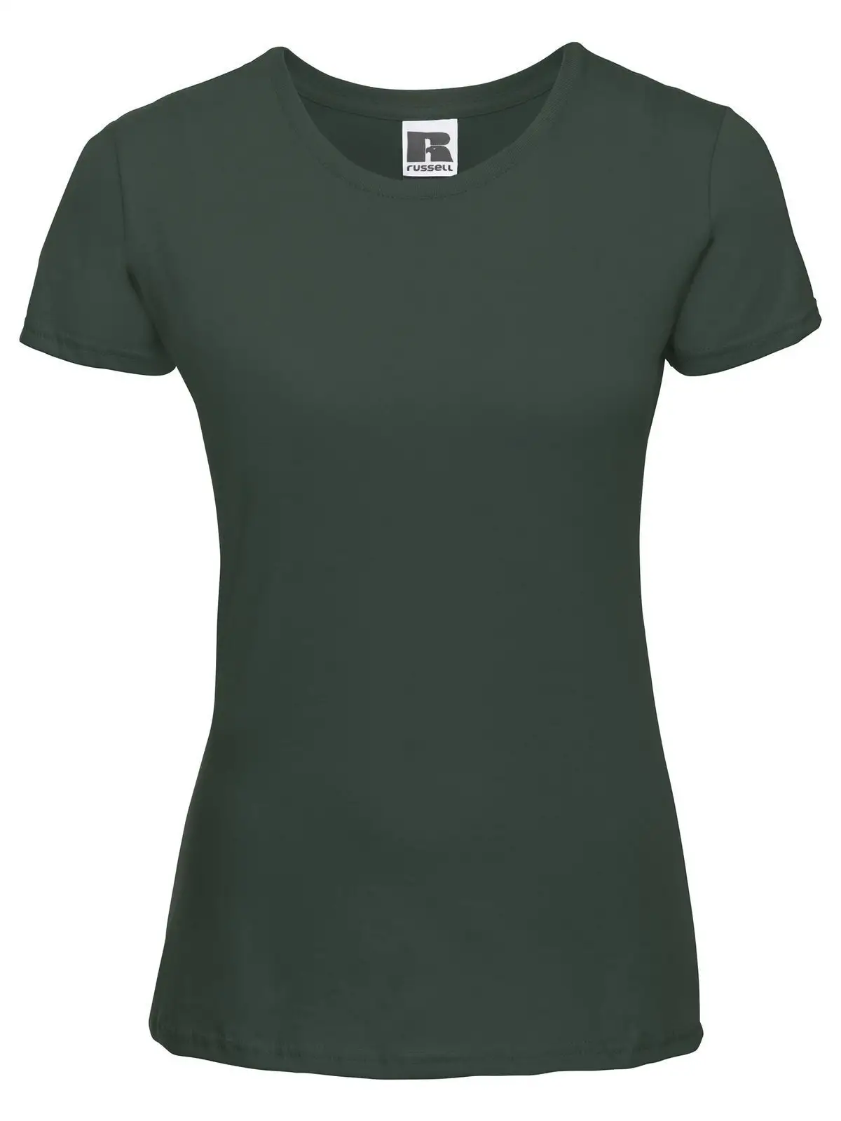 Ladies' Slim T