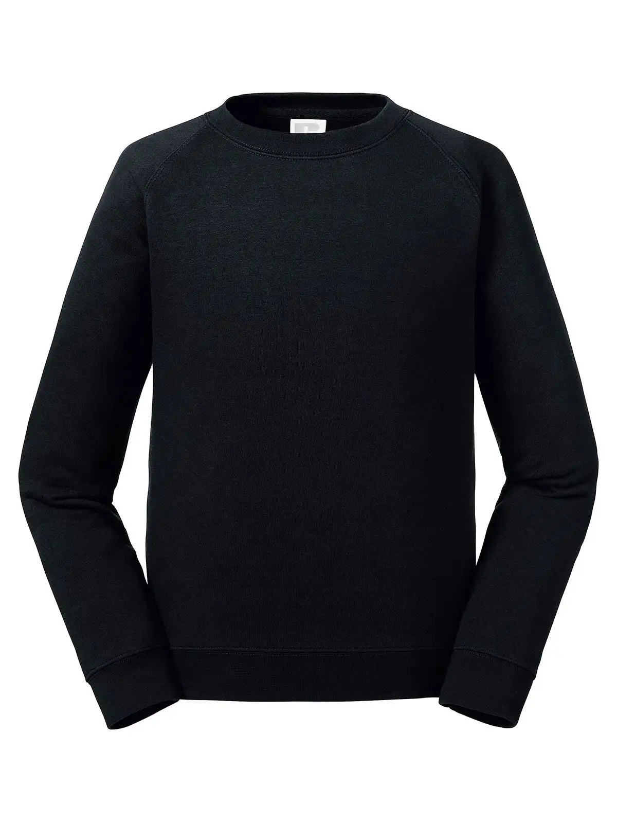Kids Authentic Raglan Sweat