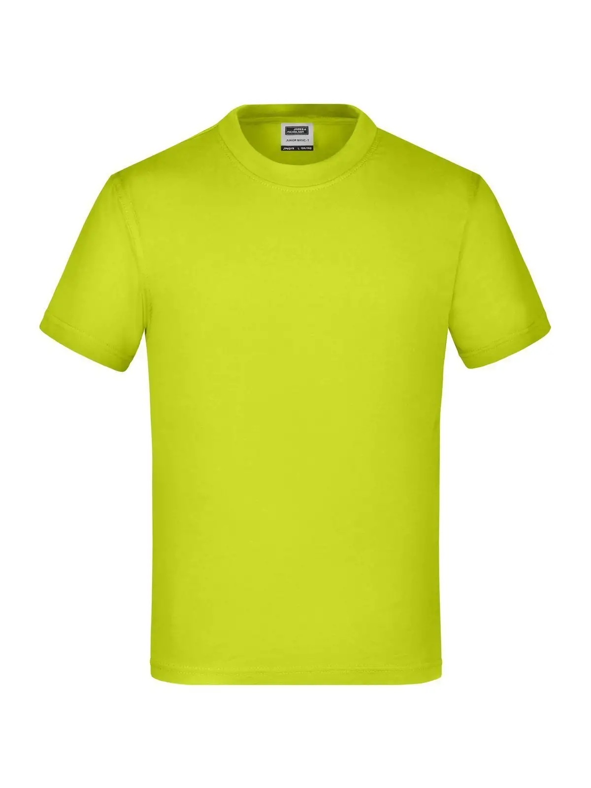 Junior Basic-T