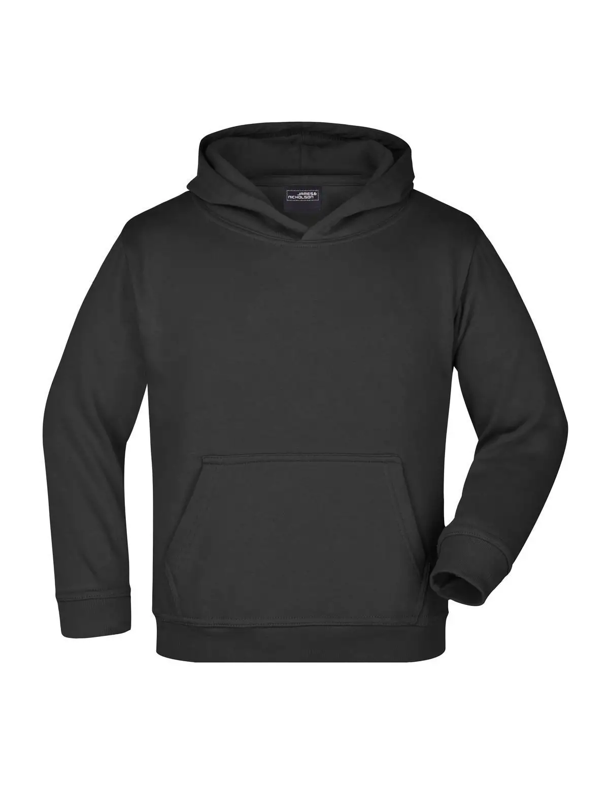 Hooded Sweat Junior