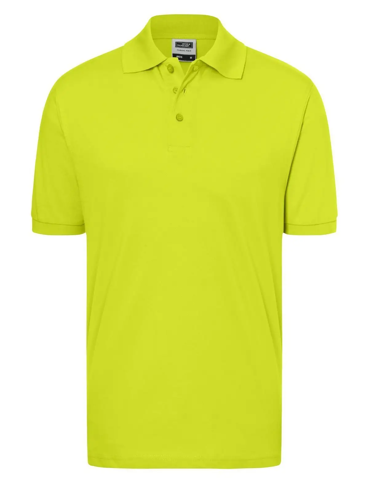 Poloshirt Classic