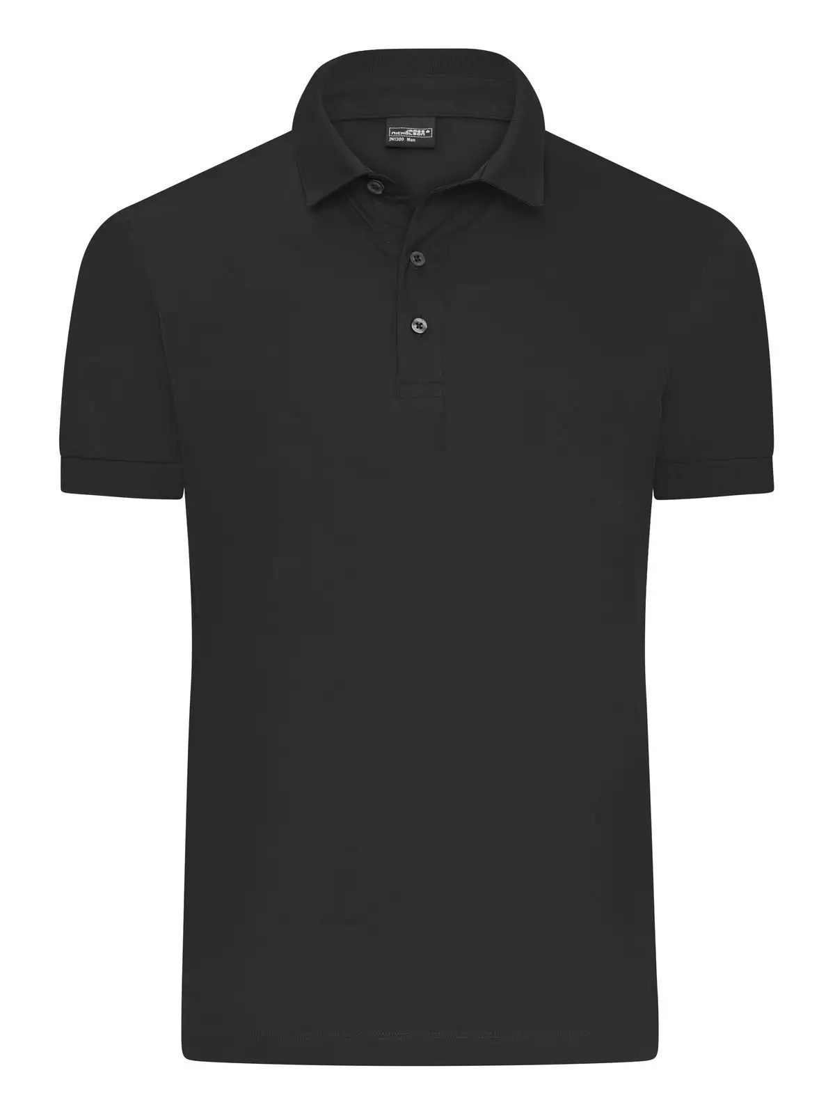Men's Mercerised Polo