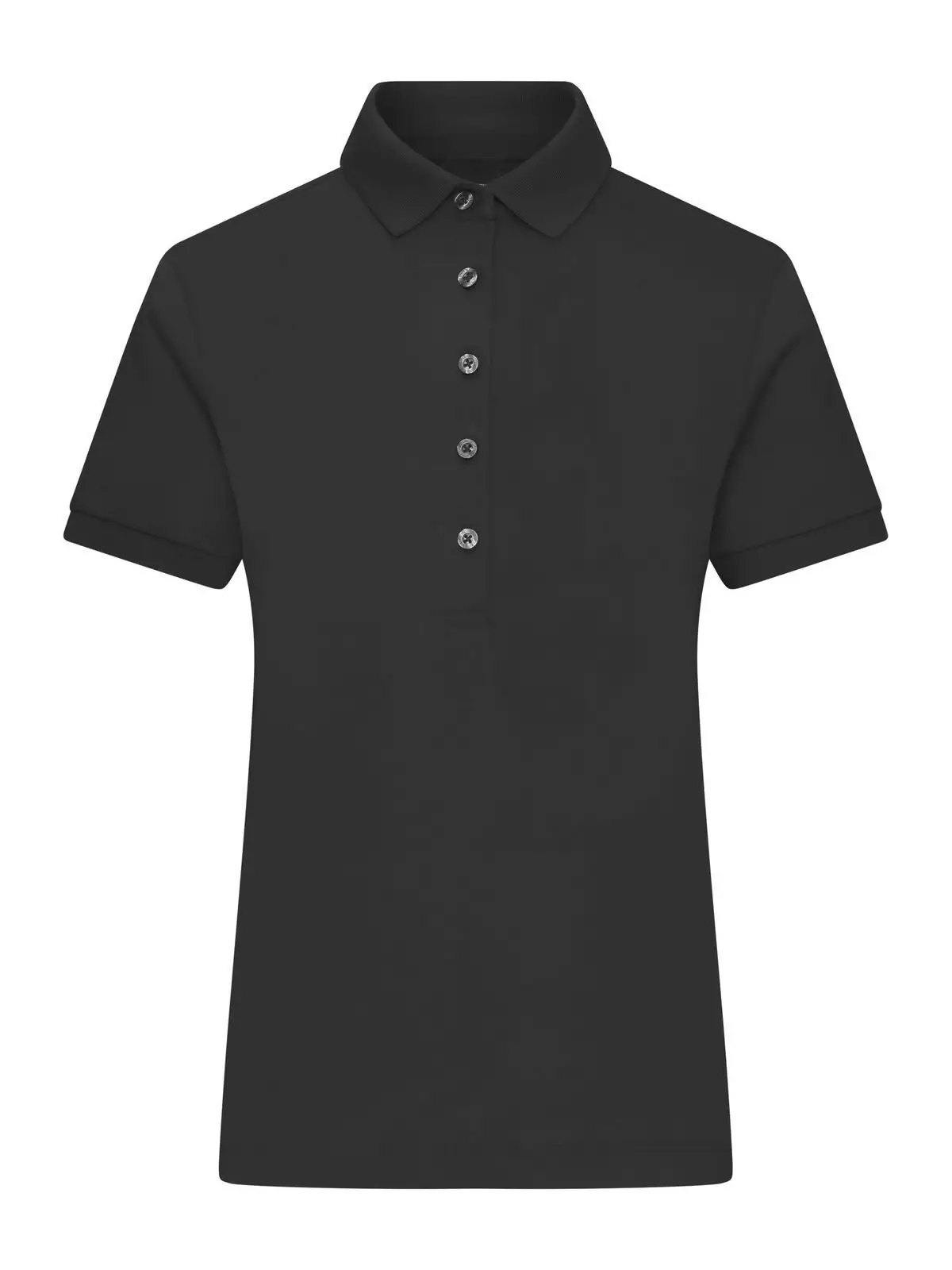 Ladies' Mercerised Polo