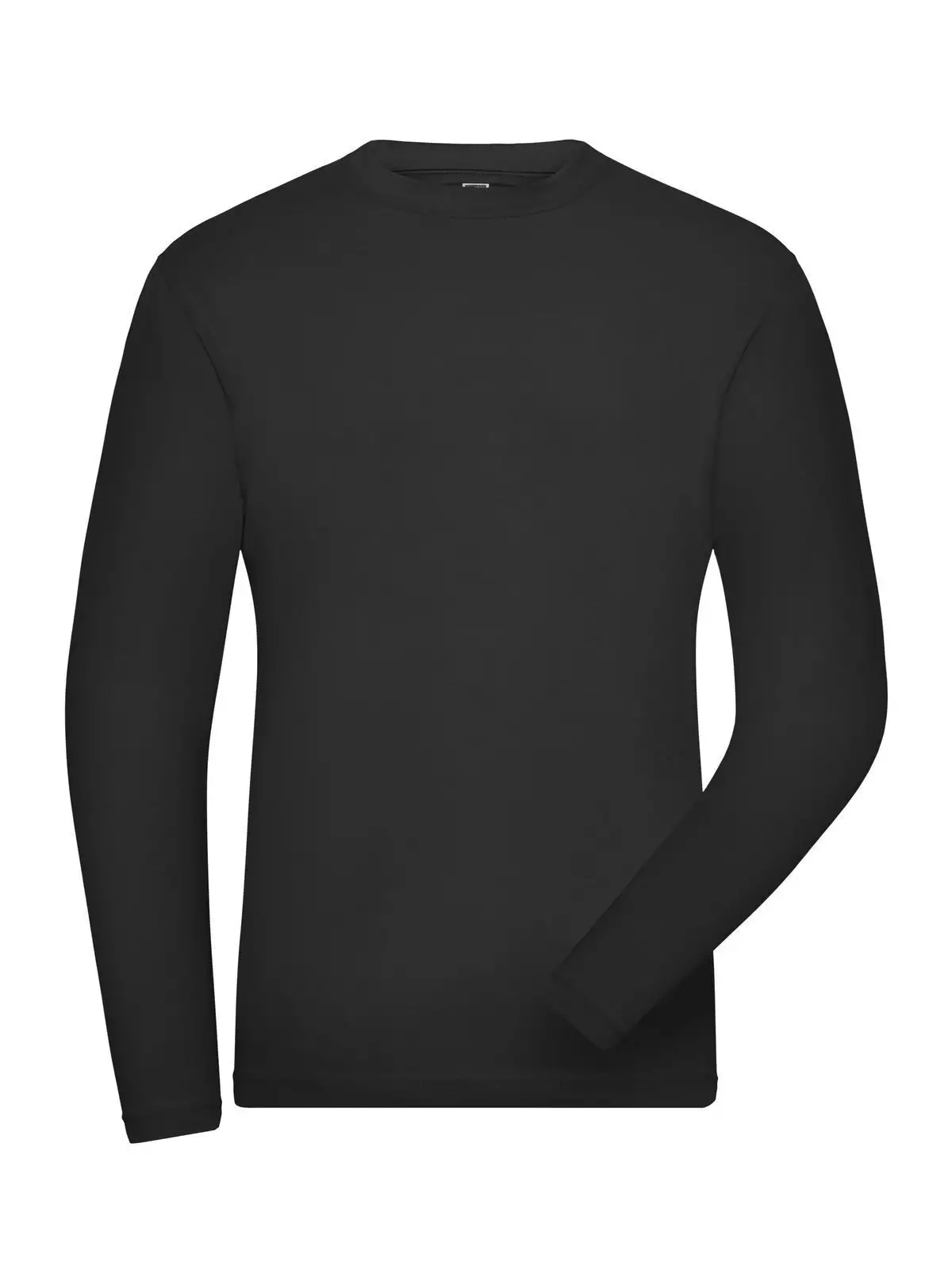 Men's Bio Stretch-Longsleeve Work - Soli