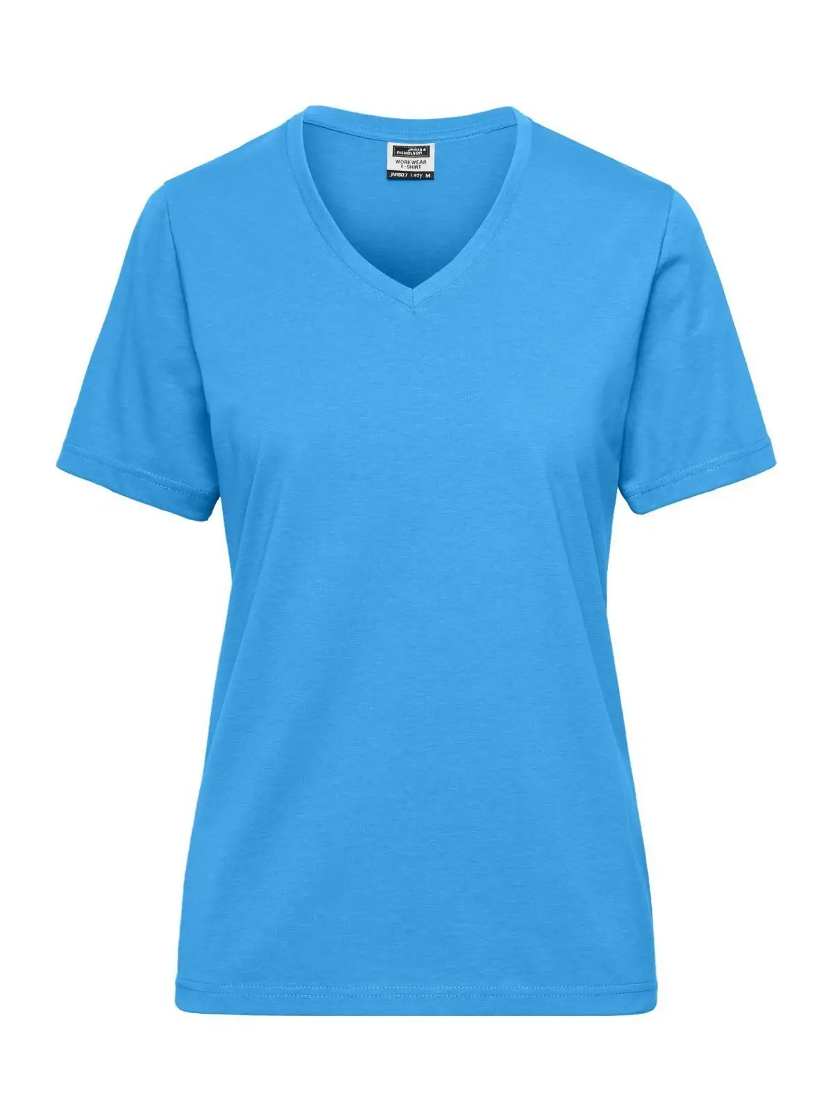 Ladies' Bio workwear T-Shirt