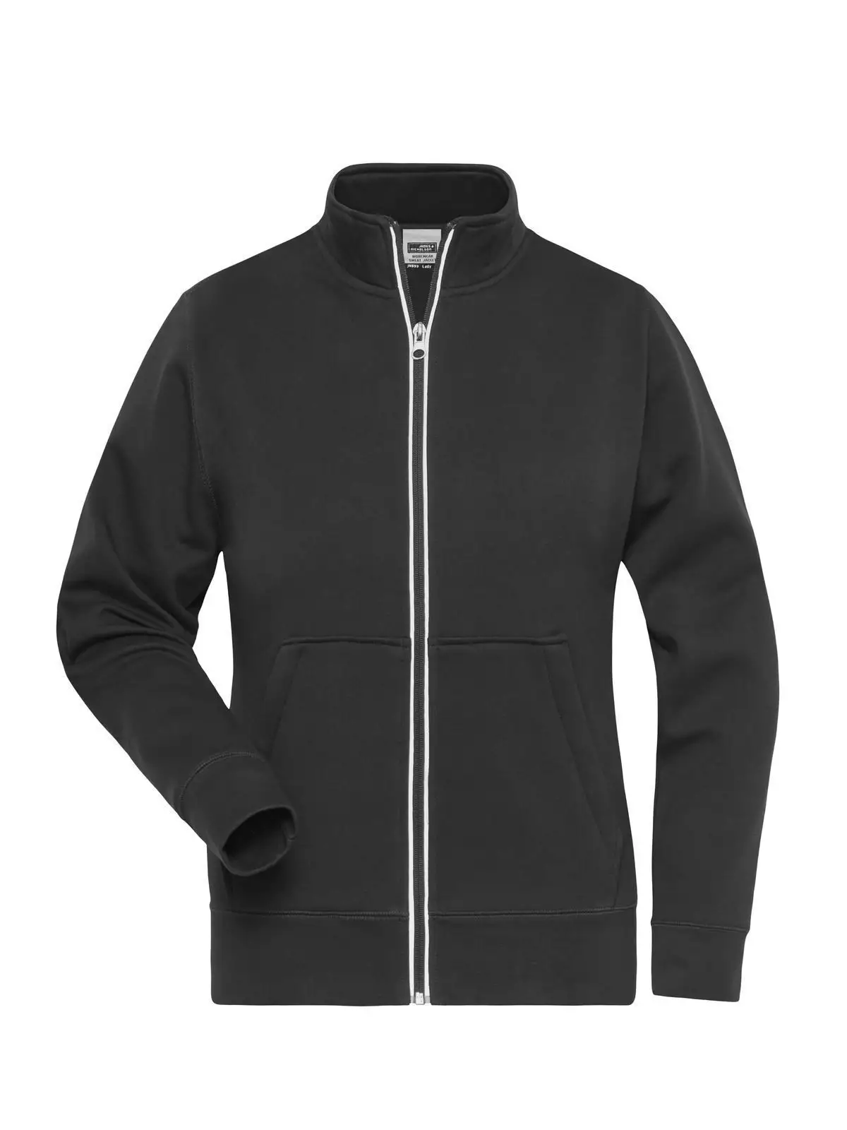 Ladies' Doubleface Work Jacket - Solid