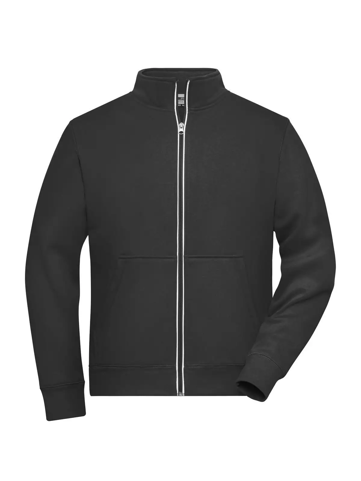 Men's Doubleface Work Jacket - Solid