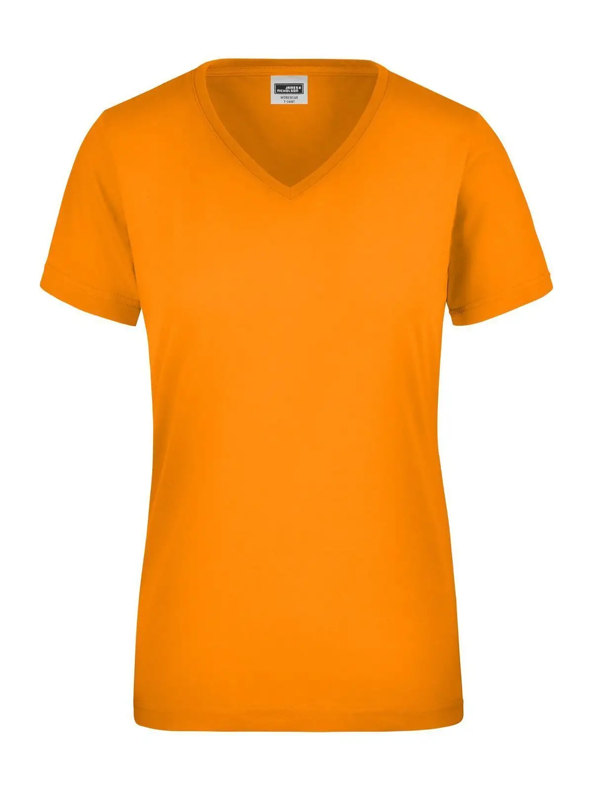 Ladies' Signal Workwear T-Shirt