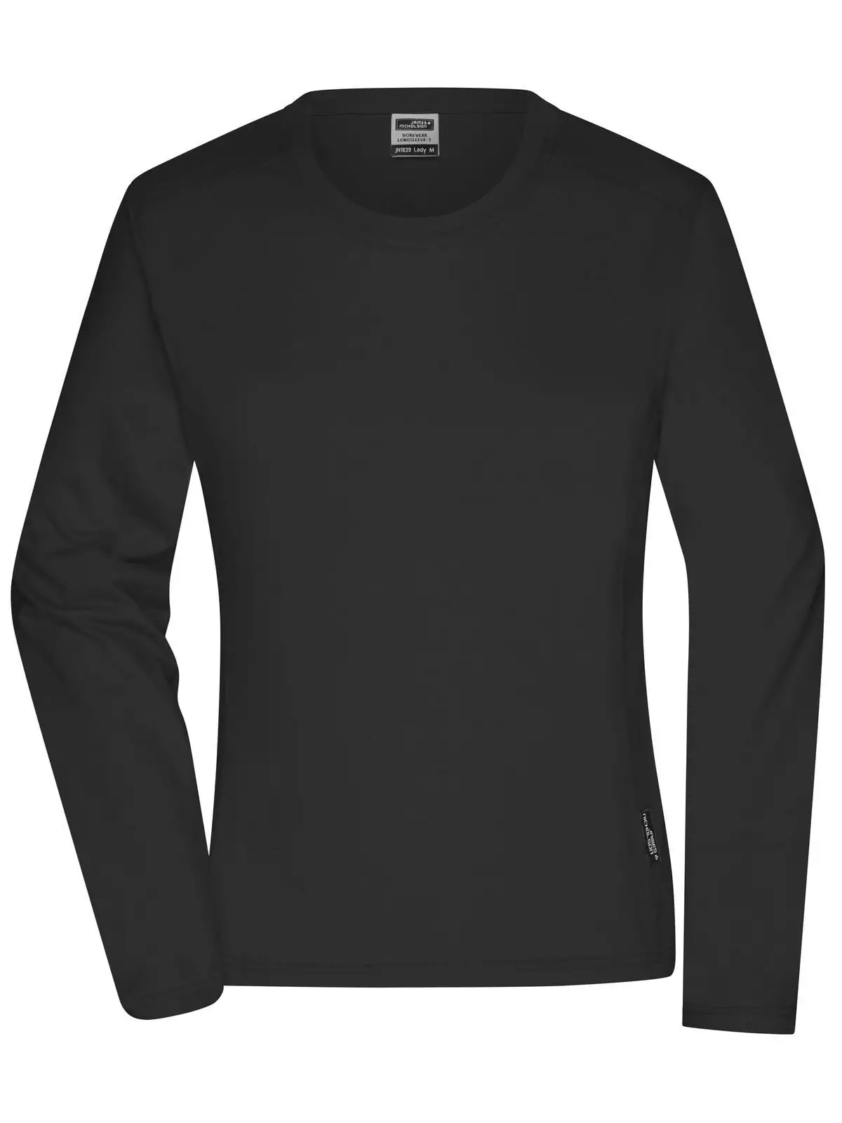 Ladies' Workwear-Longsleeve-T