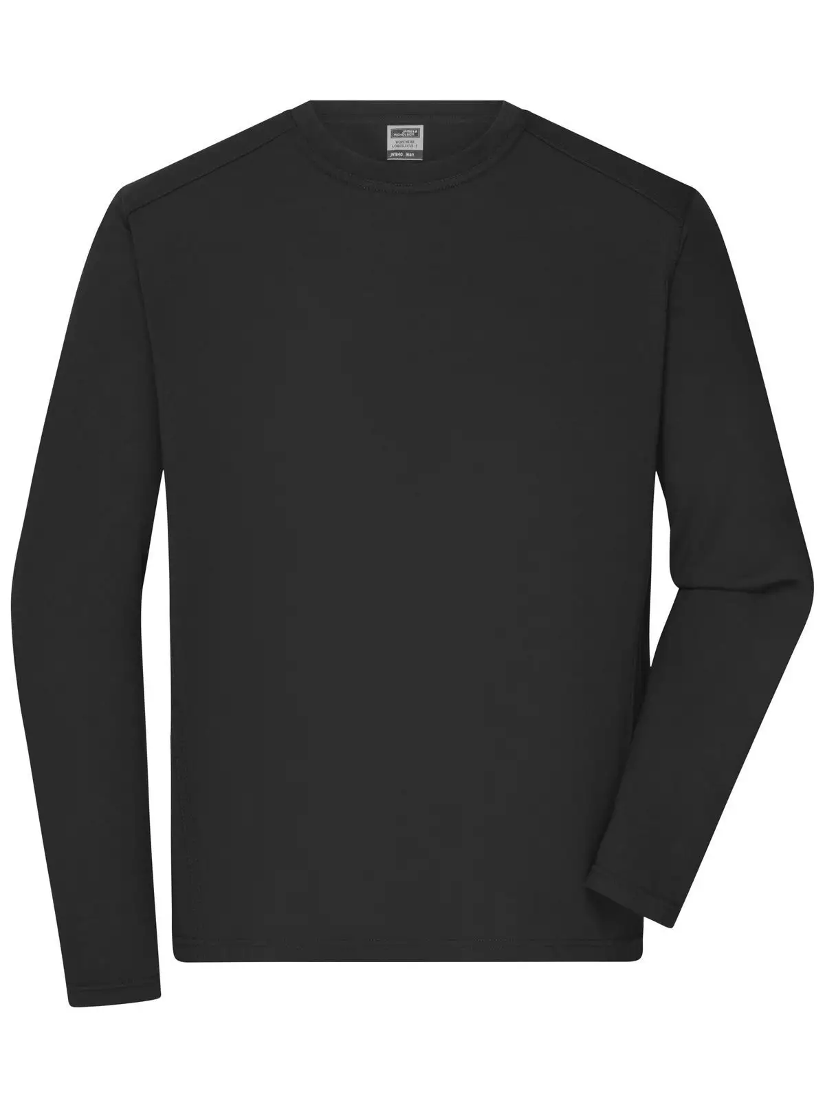 Men's Workwear-Longsleeve-T