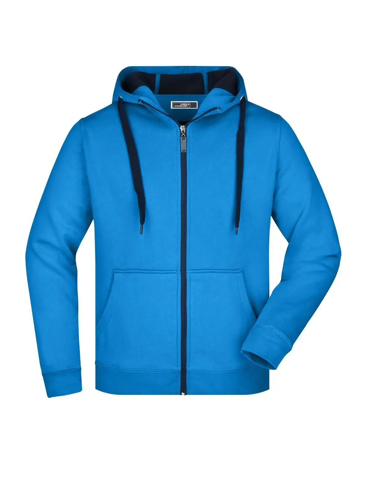 Men's Doubleface Jacket