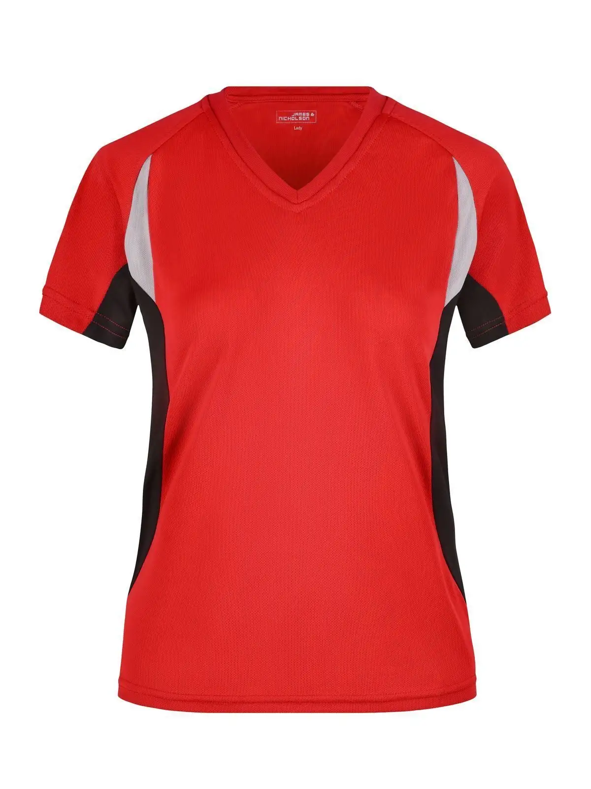 Ladies' Running-T