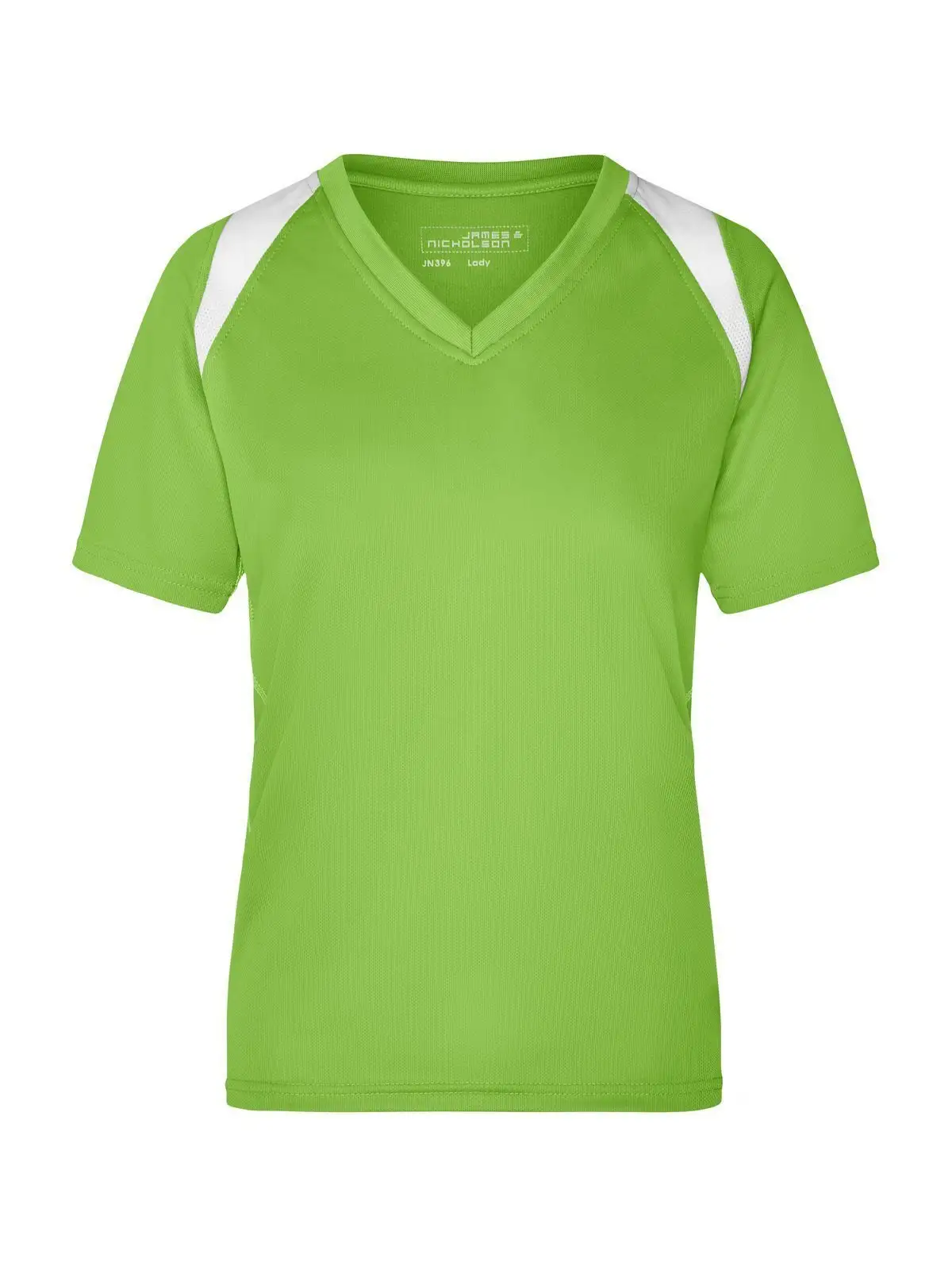 Ladies' Running-T