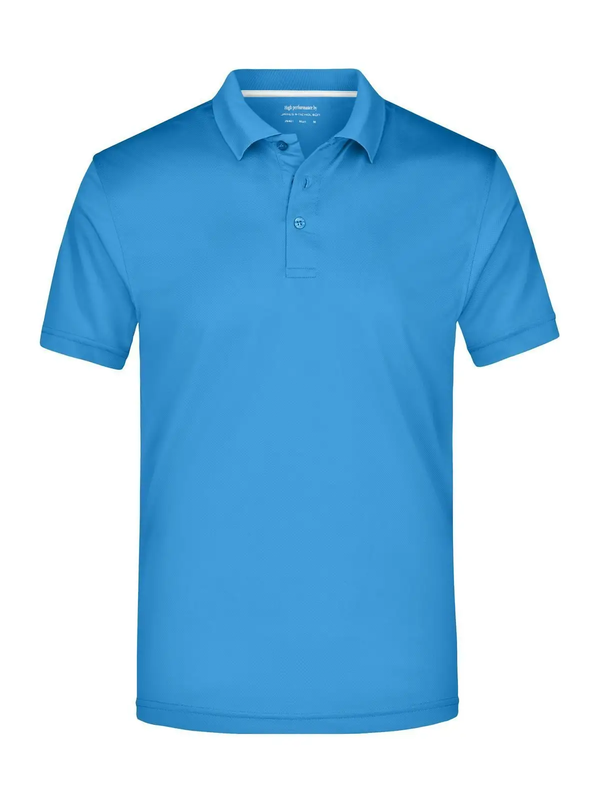 Men's Polo High Performance