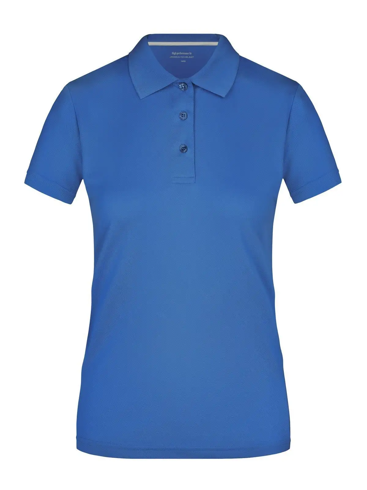 Ladies' Polo High Performance