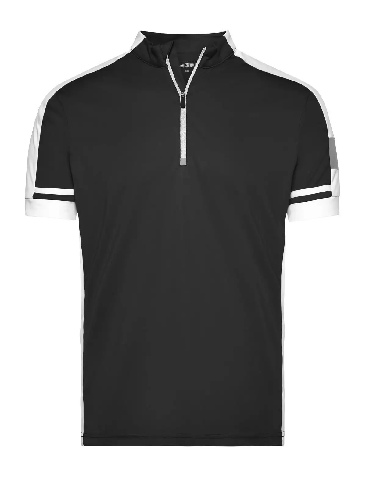 Men's Bike-T Half Zip
