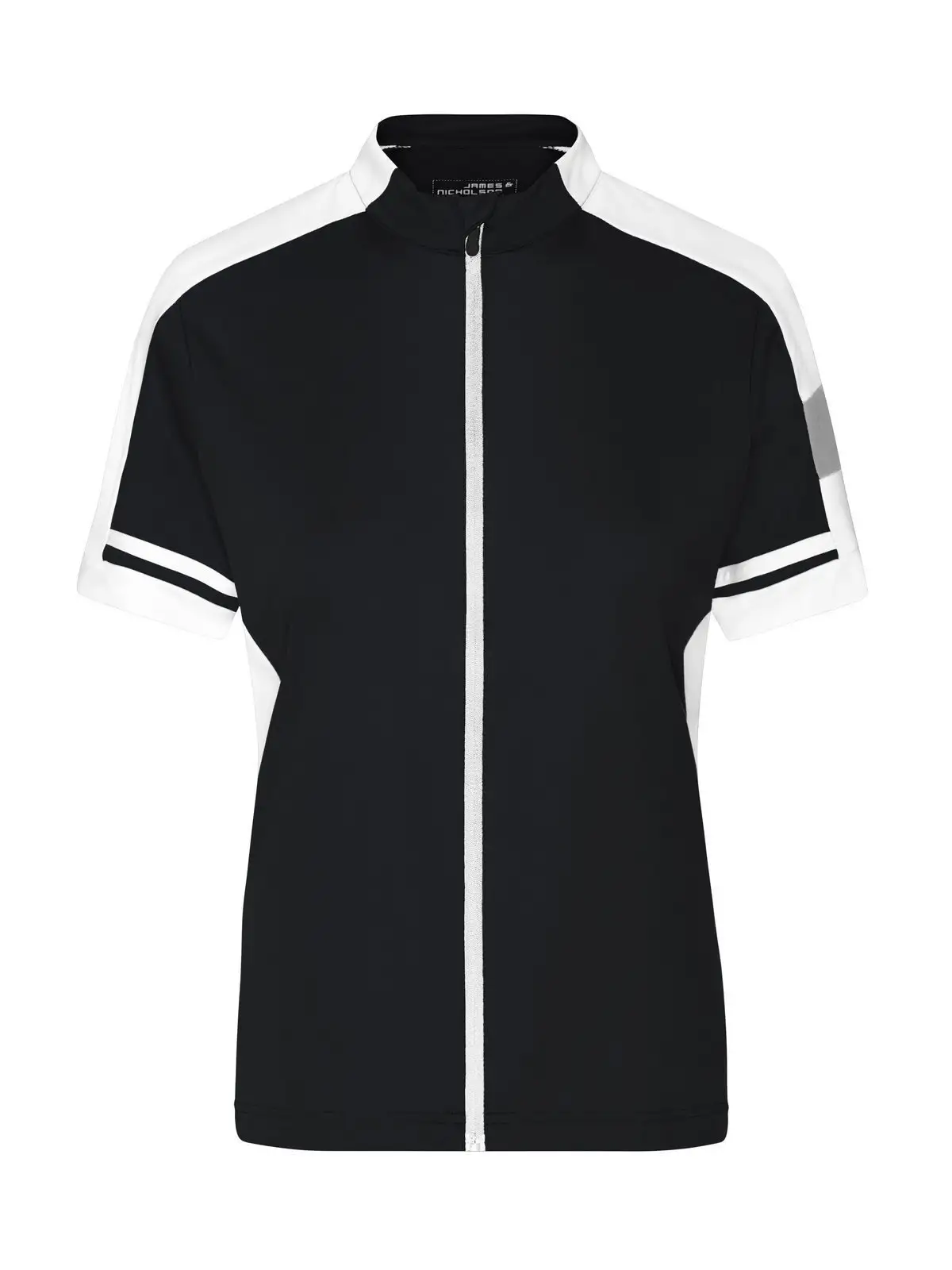Ladies' Bike-T Full Zip