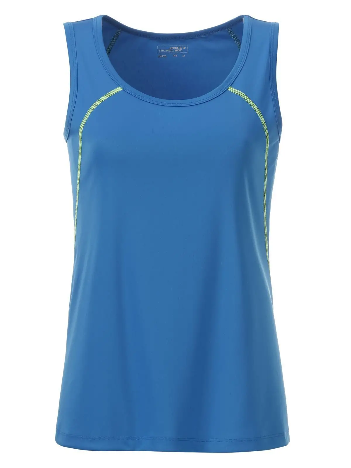 Ladies' Sports Tanktop