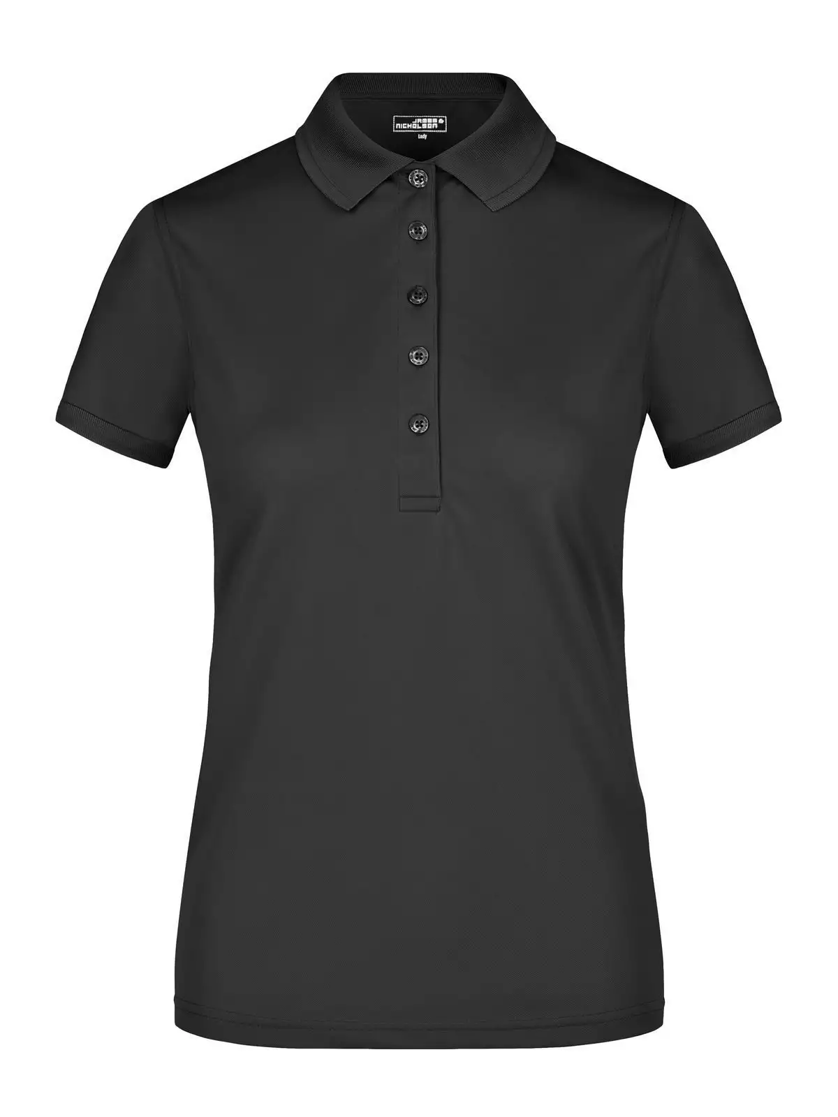 Ladies' Active Polo