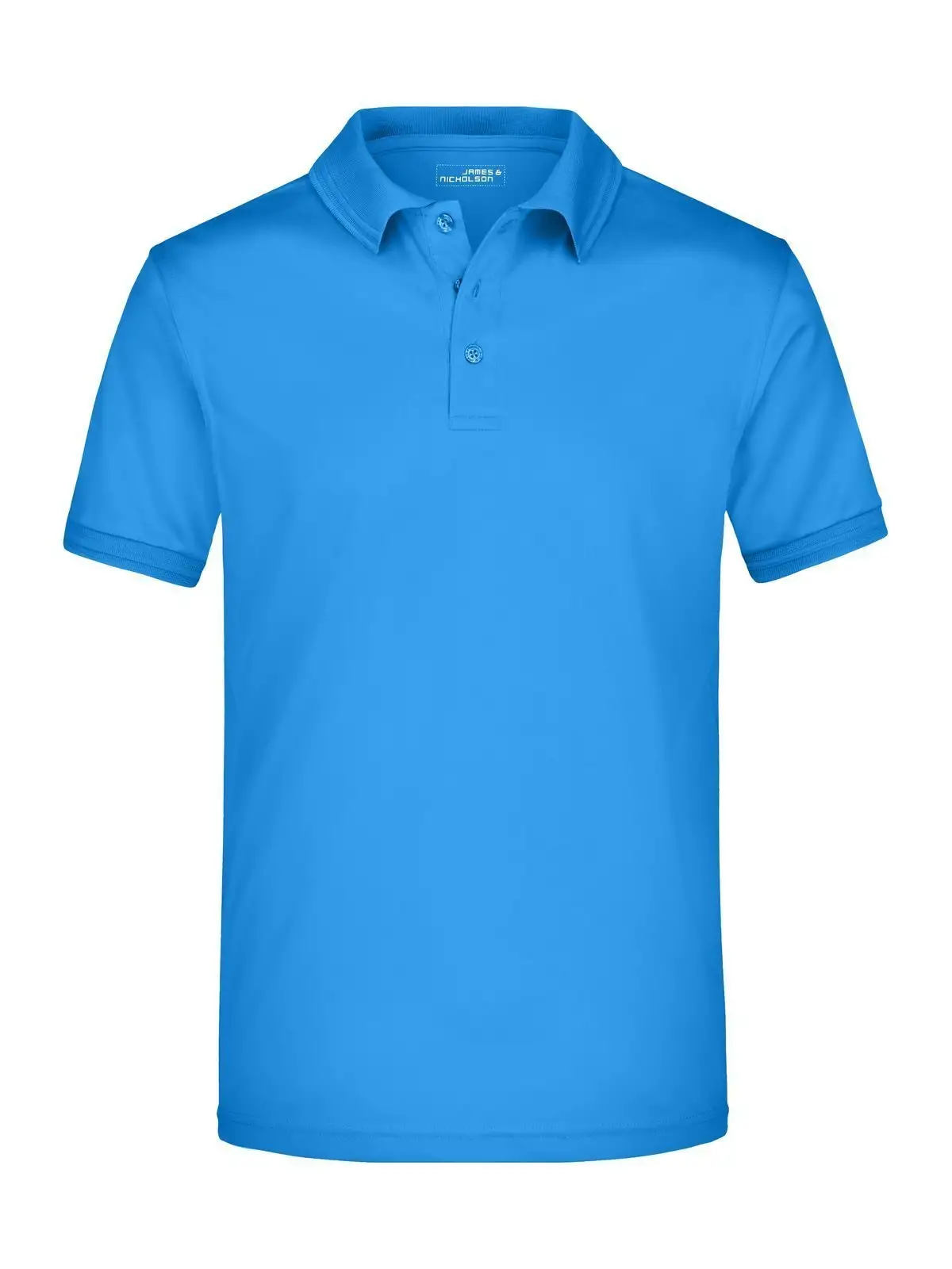 Men's Active Polo