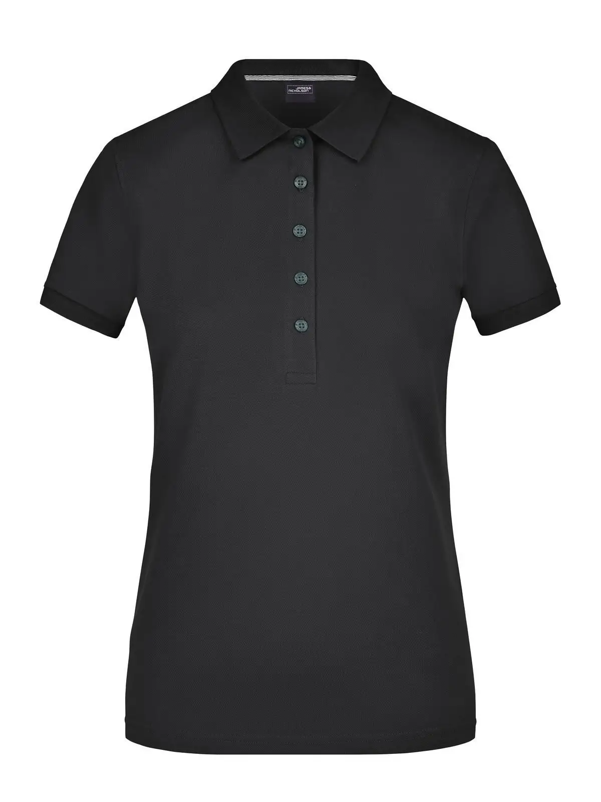 Ladies' Pima Polo