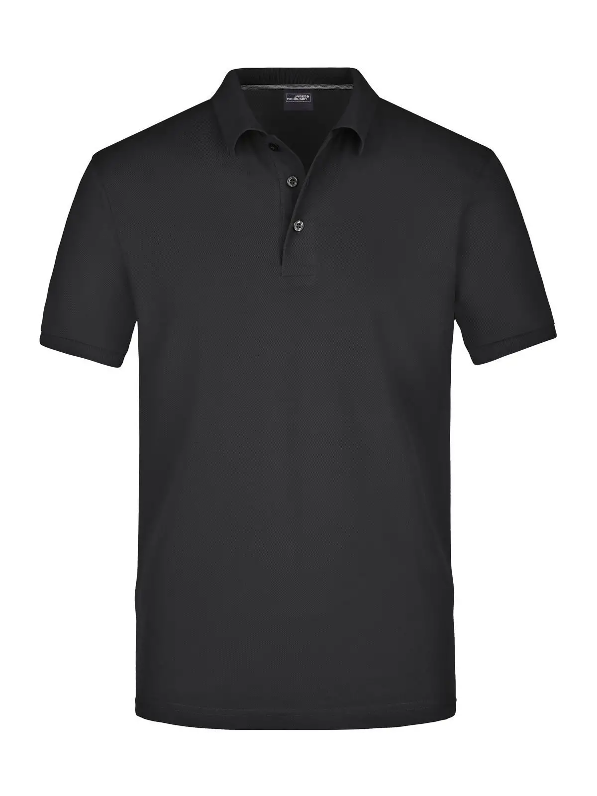 Men's Pima Polo