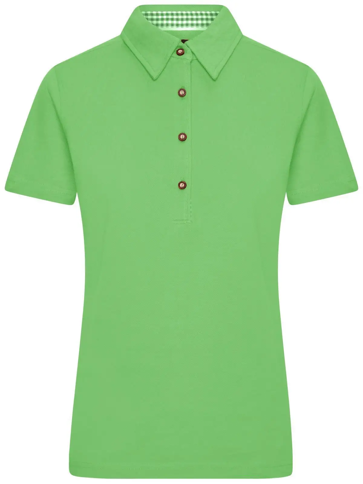Ladies' Traditional Polo