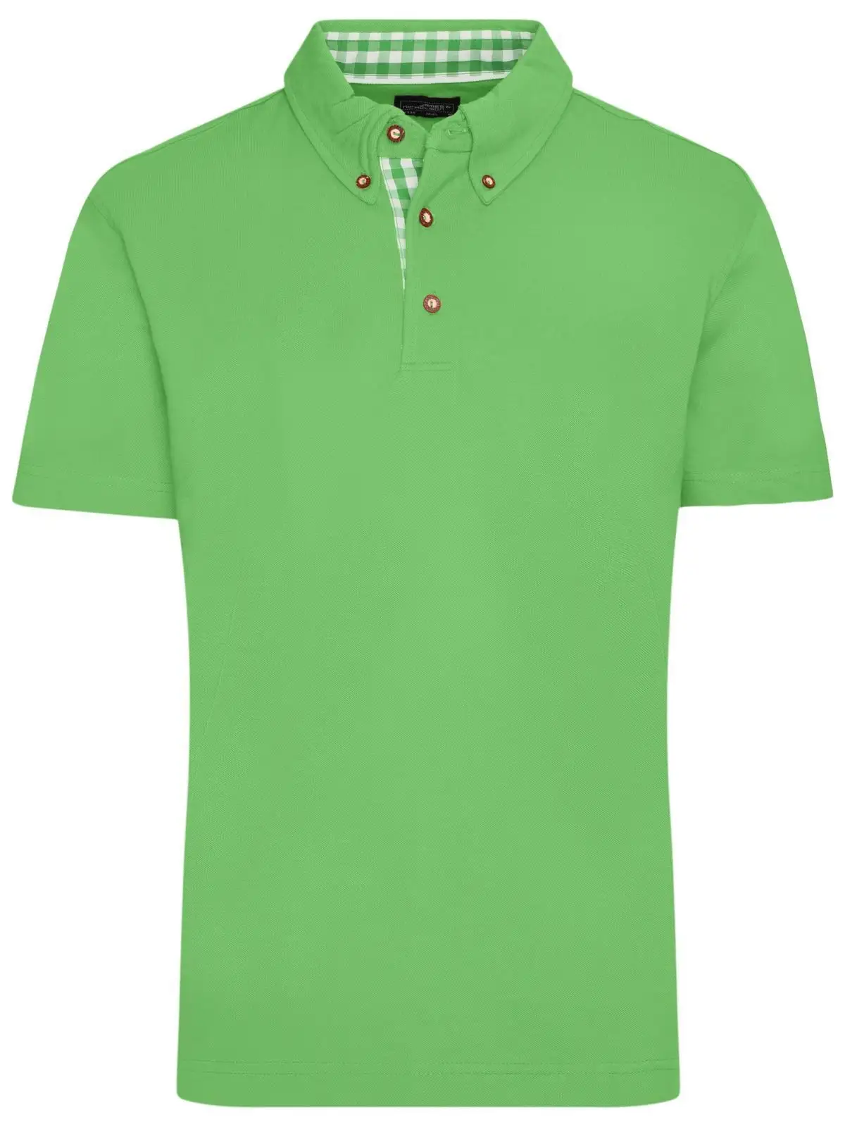 Men's Traditional Polo