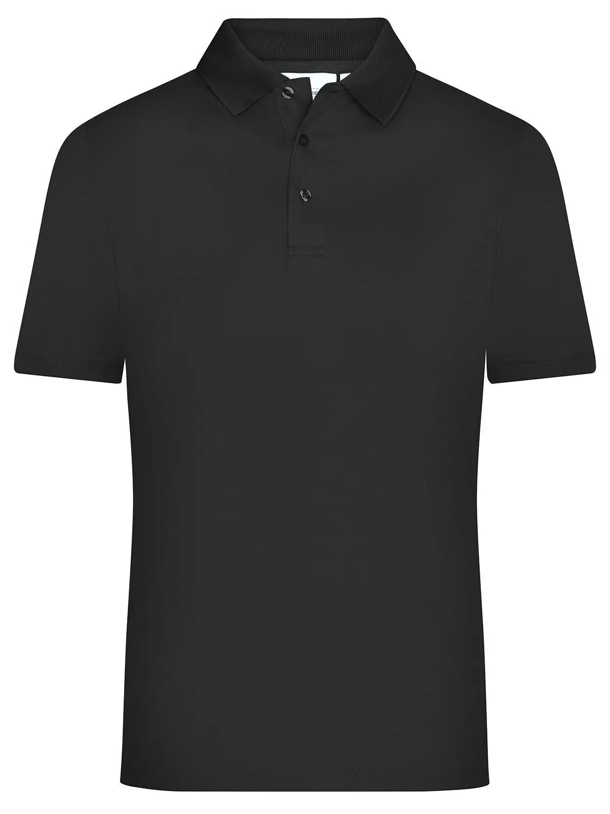 Men's Active Polo