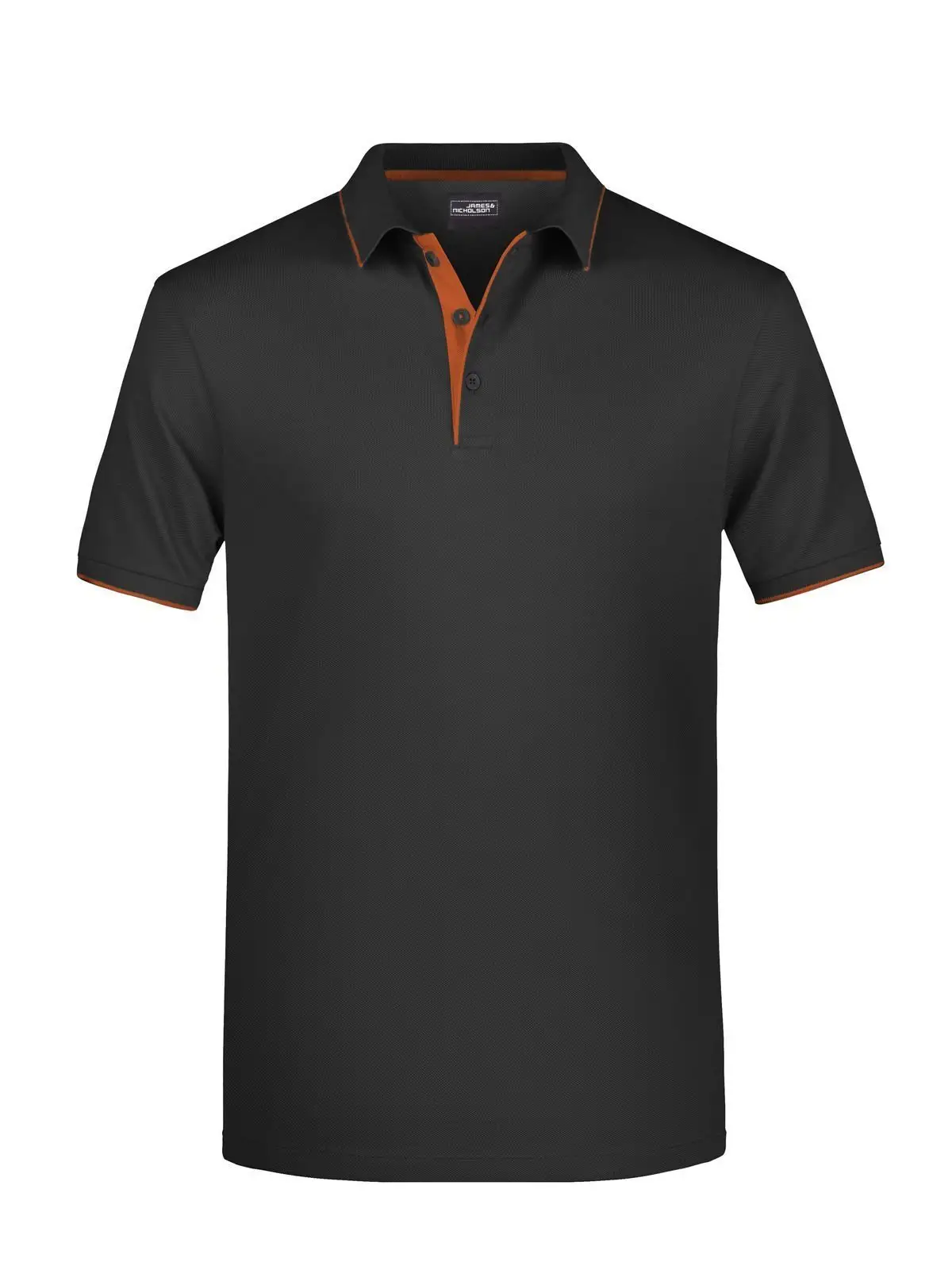 Men's Polo Stripe