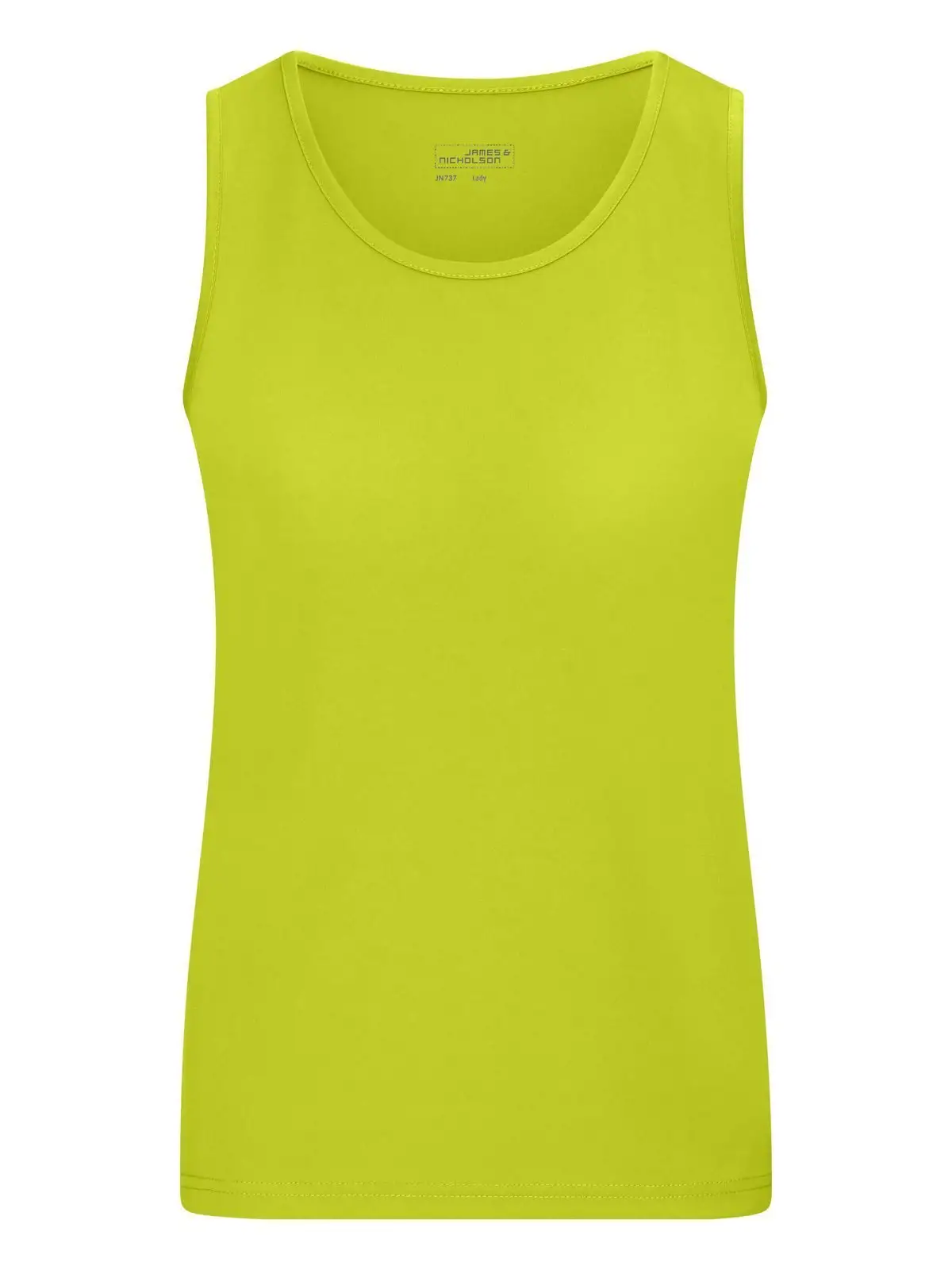 Ladies' Active Tanktop